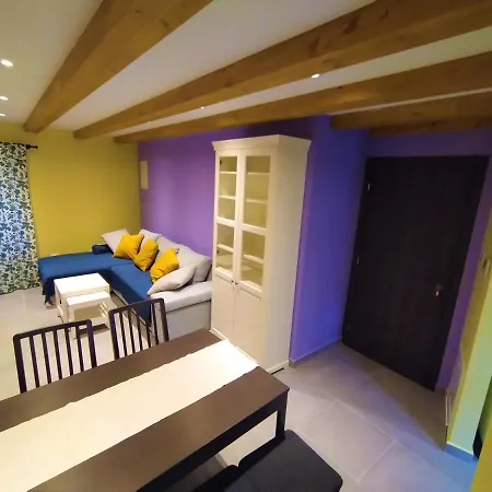 Apartment Luxury - Old Soul With A New Heart Cres