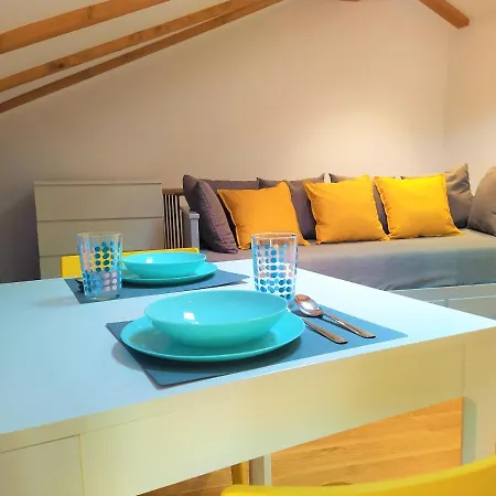 Luxury - Old Soul With A New Heart Apartment