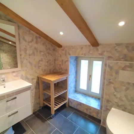 Apartment Luxury - Old Soul With A New Heart Cres