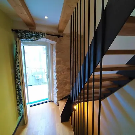 Luxury - Old Soul With A New Heart Apartment Cres