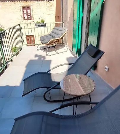 Apartment Luxury - Old Soul With A New Heart