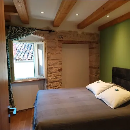 Apartment Luxury - Old Soul With A New Heart Cres