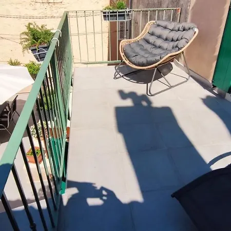 Luxury - Old Soul With A New Heart Apartment Cres