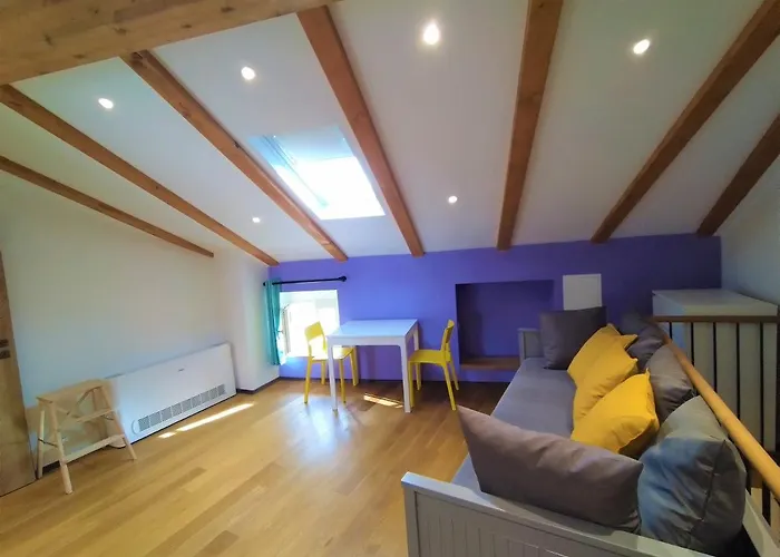 Apartament Luxury - Old Soul With A New Heart *