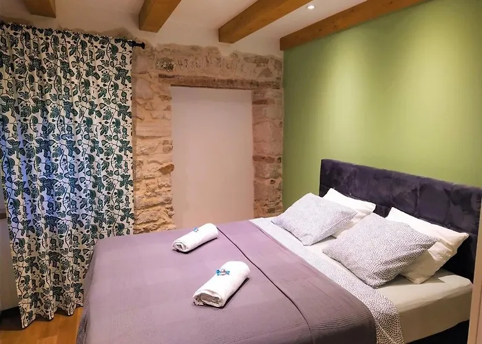 Luxury - Old Soul With A New Heart Apartament