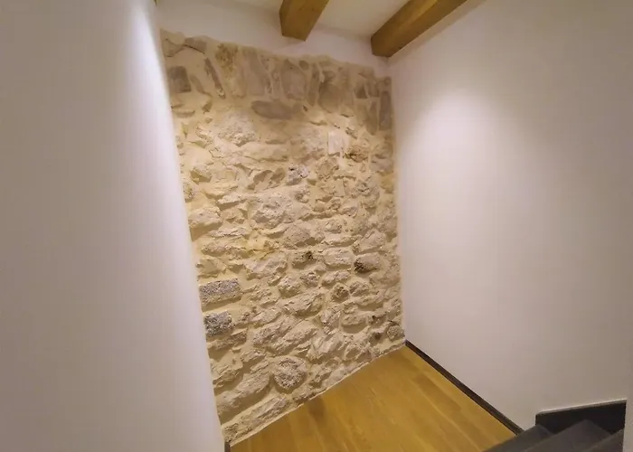 Luxury - Old Soul With A New Heart Apartament