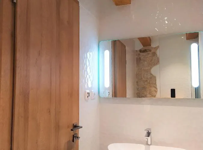 Luxury - Old Soul With A New Heart Apartament *