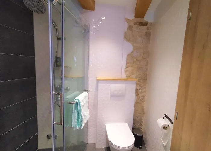 Luxury - Old Soul With A New Heart Apartament Cres