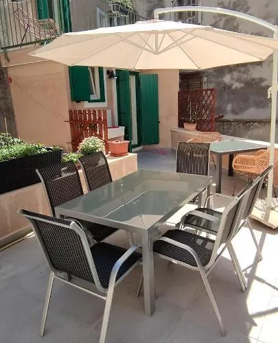 Luxury - Old Soul With A New Heart Apartament Cres