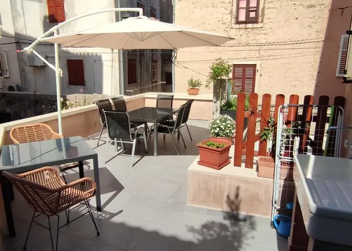 Apartament Luxury - Old Soul With A New Heart Cres
