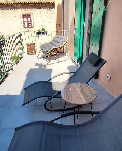 Apartament Luxury - Old Soul With A New Heart