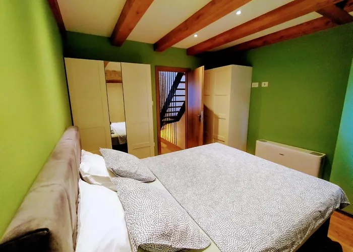 Apartament Luxury - Old Soul With A New Heart Cres
