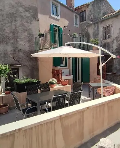 Luxury - Old Soul With A New Heart Apartament Cres