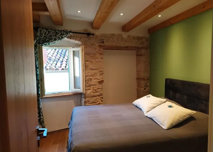Apartament Luxury - Old Soul With A New Heart Cres