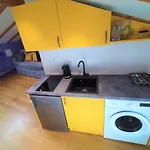 Apartman Luxury - Old Soul With A New Heart