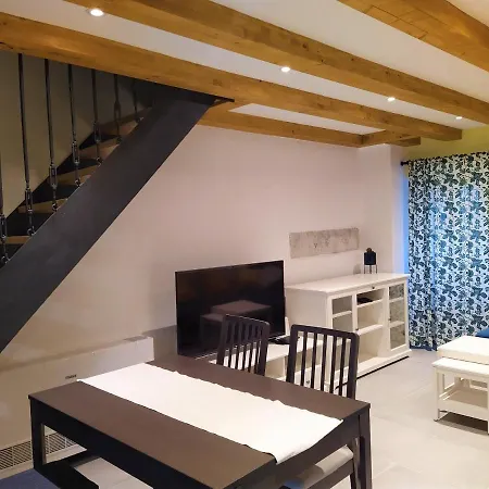 Apartament Luxury - Old Soul With A New Heart Cres
