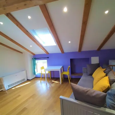 Apartament Luxury - Old Soul With A New Heart *