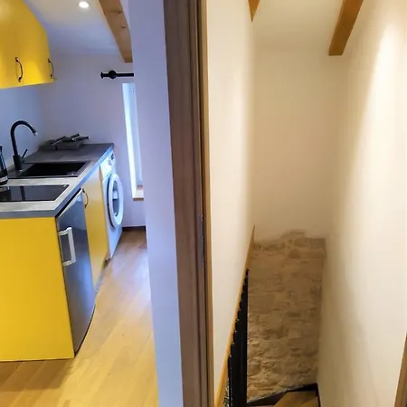 Luxury - Old Soul With A New Heart Apartment *
