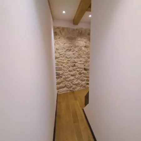 Luxury - Old Soul With A New Heart Apartment