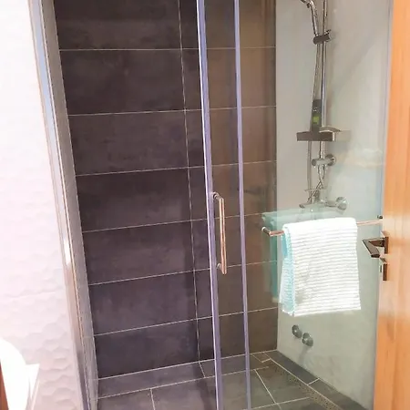 Appartement Luxury - Old Soul With A New Heart