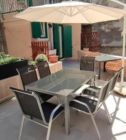 Luxury - Old Soul With A New Heart Apartment Cres