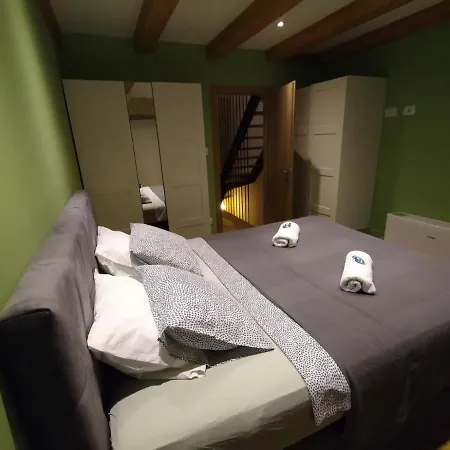 Lejlighed Luxury - Old Soul With A New Heart