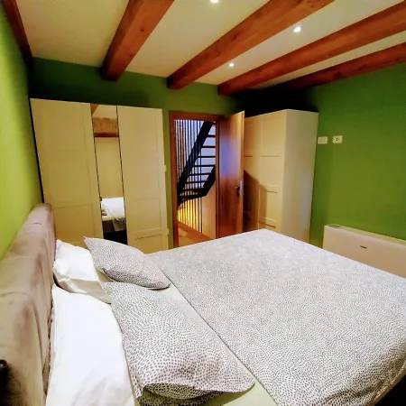 Apartment Luxury - Old Soul With A New Heart Cres