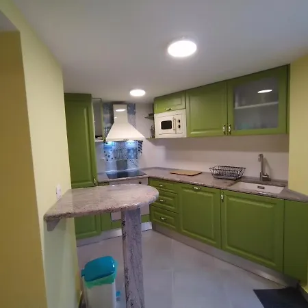 Apartment Luxury - Old Soul With A New Heart
