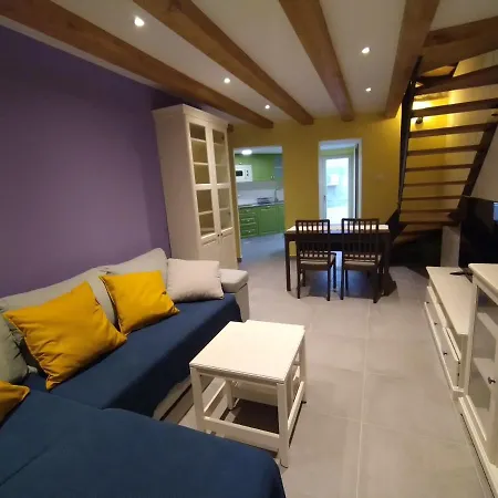Luxury - Old Soul With A New Heart Apartment *