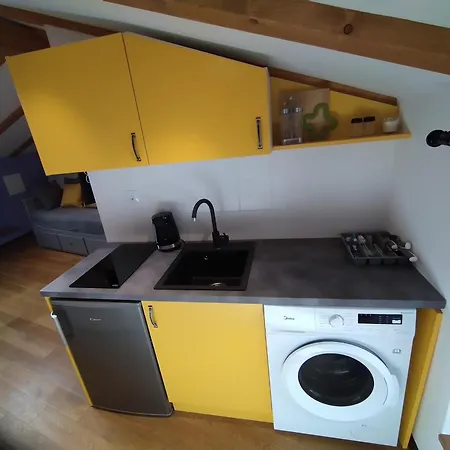 Apartment Luxury - Old Soul With A New Heart *