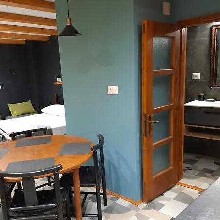 Lejlighed Luxury - Old Soul With A New Heart Cres