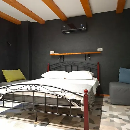 Luxury - Old Soul With A New Heart Lejlighed Cres