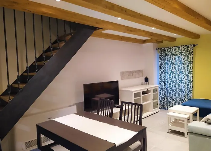 Apartmán Luxury - Old Soul With A New Heart Cres