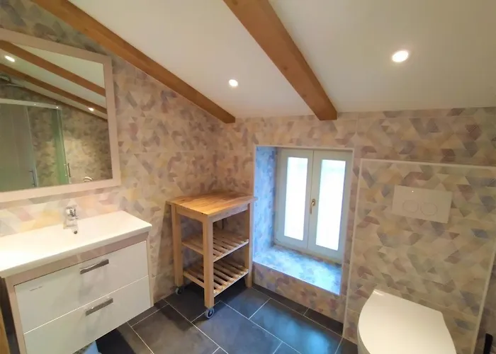 Apartmán Luxury - Old Soul With A New Heart Cres