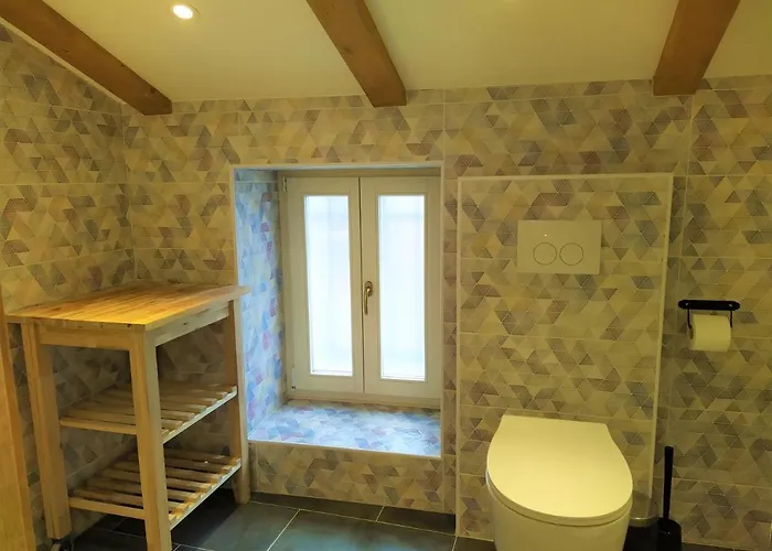 Apartmán Luxury - Old Soul With A New Heart Cres