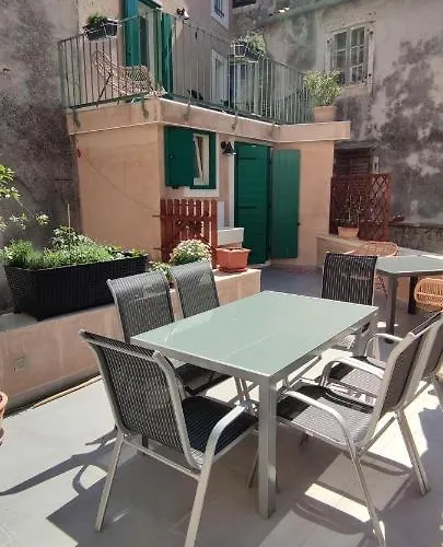 Apartmán Luxury - Old Soul With A New Heart