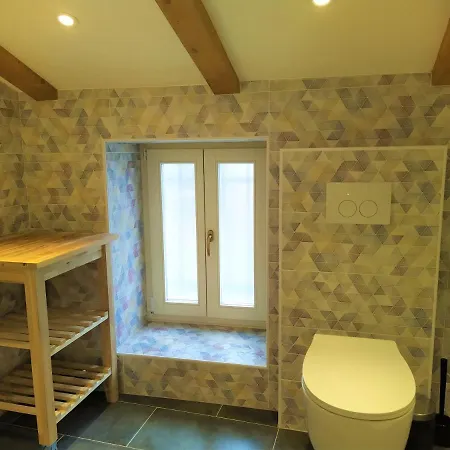 Apartmán Luxury - Old Soul With A New Heart Cres
